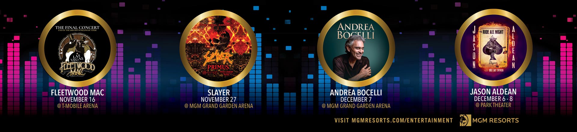 CROSS-PROPERTY EVENTS ARTWORK