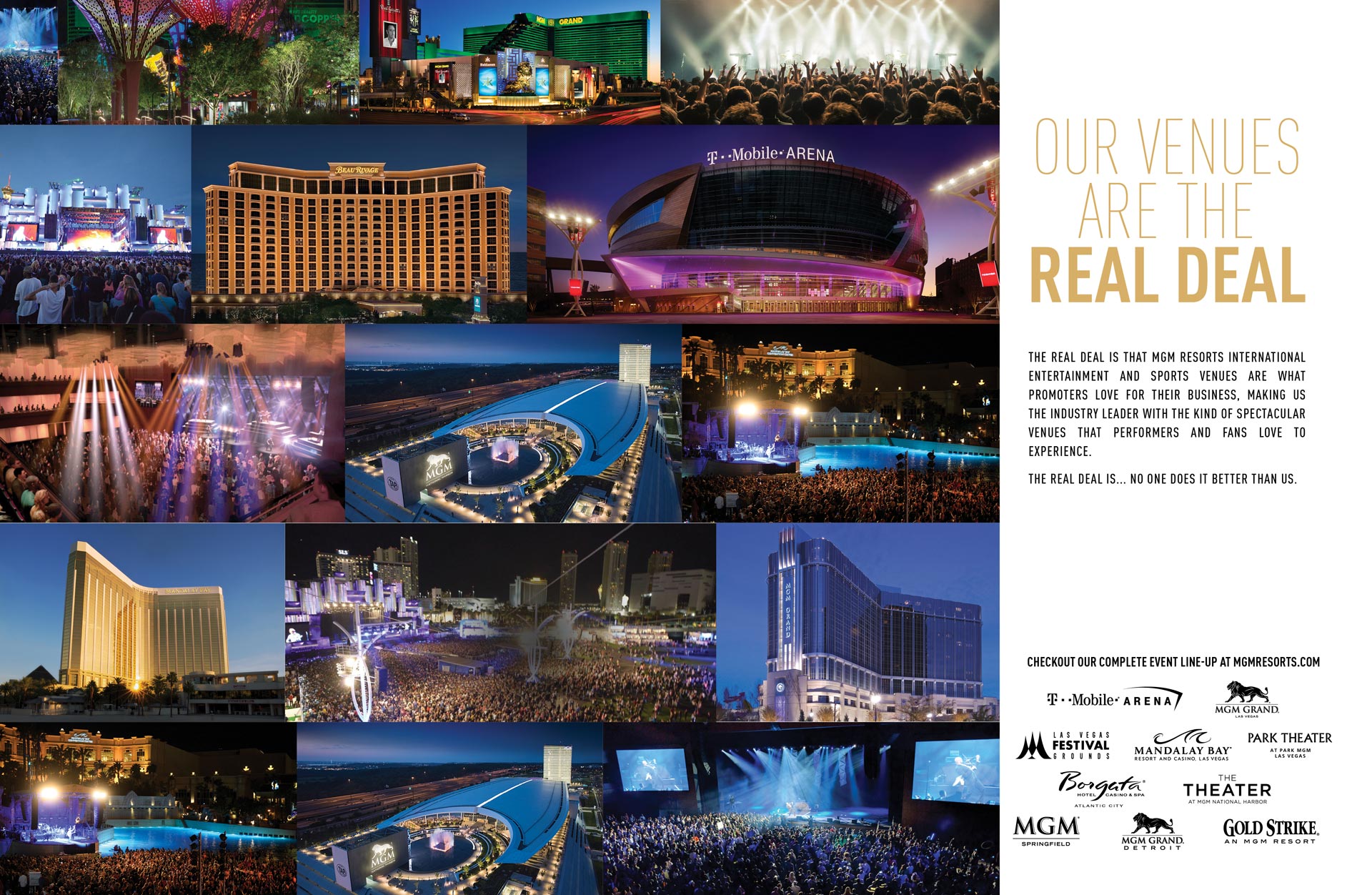 MGMRI – MISCELLANEOUS ADS